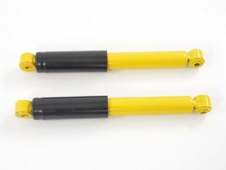 FK coilover kit spare parts rear axle (only 1 side) Fiat Punto 2 type 188 1999-2007