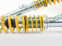 FK hardness adjustable coilover spare part front axle left fits BMW 3 Series E36 FK hardness adjustable coilover spare part front axle left fits BMW 3 Series E36