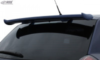 RDX Roof Spoiler FIAT Stilo RDX Roof Spoiler FIAT Stilo