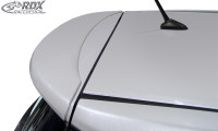 RDX Roof Spoiler TOYOTA IQ RDX Roof Spoiler TOYOTA IQ