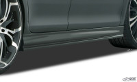 RDX Sideskirts for AUDI A4 B8, B81, 8K "Edition" RDX Sideskirts for AUDI A4 B8, B81, 8K "Edition"