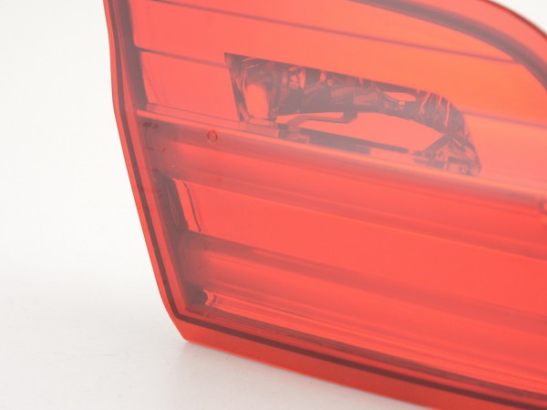 Spare parts taillight left BMW serie 3 E92 Coupe Yr. 10-13