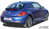RDX Sideskirts VW Beetle 2012+ RDX Sideskirts VW Beetle 2012+