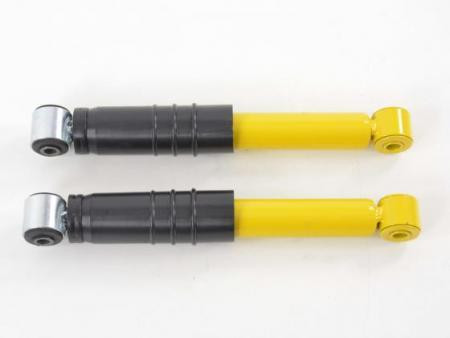 FK coilover kit spare parts rear axle (only 1 side) Opel Astra G T98 / NB / T98C / T98V 1998-2004