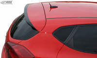 RDX Roof Spoiler KIA Ceed Type JD (incl. GT) RDX Roof Spoiler KIA Ceed Type JD (incl. GT)