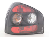 Taillights Audi A3 type 8L Yr. 96-02 black Taillights Audi A3 type 8L Yr. 96-02 black