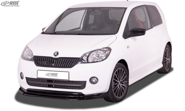 RDX Sideskirts for VW Up / for SKODA Citigo / for SEAT Mii "Edition"