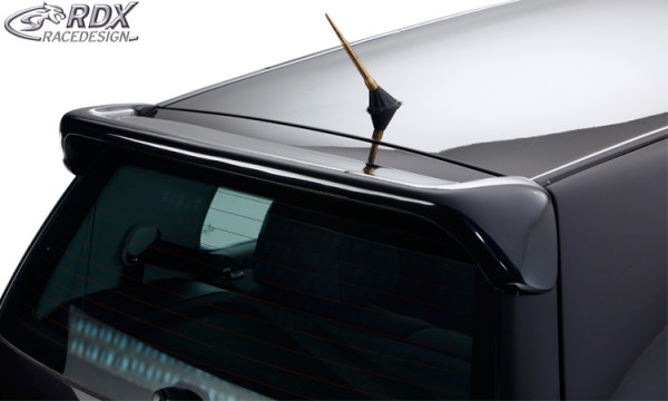 RDX Roof Spoiler VW Polo 6N2
