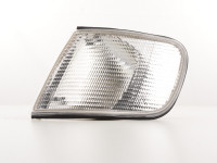 Spare parts front indicator left Audi 100 (C4) Yr. 90-94 Spare parts front indicator left Audi 100 (C4) Yr. 90-94