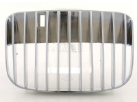 Sportgrill Seat Leon / Toledo Typ 1M Yr. 99-05 chrome Sportgrill Seat Leon / Toledo Typ 1M Yr. 99-05 chrome