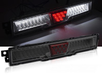 Led Bumper Light Smoke Red Fits Toyota Gr86 21- Led Bumper Light Smoke Red Fits Toyota Gr86 21-