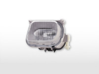 Spare parts foglights left Mercedes-Benz E-Class (210) Yr. 95-98 Spare parts foglights left Mercedes-Benz E-Class (210) Yr. 95-98