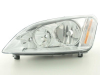 Spare parts headlight left Ford Focus C-Max Yr. 03-07 Spare parts headlight left Ford Focus C-Max Yr. 03-07