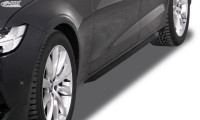 RDX Sideskirts for VOLVO V90 / S90 (2016+) "Slim" RDX Sideskirts for VOLVO V90 / S90 (2016+) "Slim"