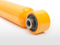 FK coilover kit spare parts rear axle (only 1 side) VW Golf 5 1K 2003-2008 with 50mm strut FK coilover kit spare parts rear axle (only 1 side) VW Golf 5 1K 2003-2008 with 50mm strut