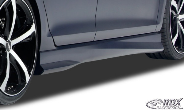 RDX Sideskirts VW Golf 7 "Turbo"