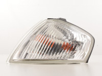 Spare parts front indicator left Mazda 323 Spare parts front indicator left Mazda 323