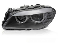 Headlight Left Side fits BMW F10 F11 2010-2013 Headlight Left Side fits BMW F10 F11 2010-2013