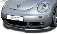 RDX Front Spoiler VARIO-X VW Beetle 2005-2010 RDX Front Spoiler VARIO-X VW Beetle 2005-2010
