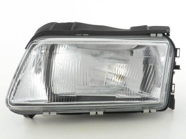Spare parts headlight left Audi A4 (type B5) Yr. 94-99