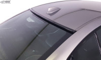 RDX Rear Window Spoiler Lip fits BMW 3series G20 RDX Rear Window Spoiler Lip fits BMW 3series G20